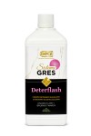 GEAL DETERFLASH 1L mocny detergent, usuwa tłuszcze i zabrudzenia organiczne