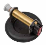 SIRI PUMP - Uchwyt / przyssawka podciśnieniowa do płytek fi Ø 115 mm