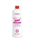 VOIGT EASY GEL 1L Żel o przyjemnym zapachu do mycia urządzeń sanitarnych