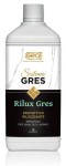 GEAL RILUX GRES 1L do profesjonalnej impregnacji gresów szkliwionych przecieranych (LAPATTO)