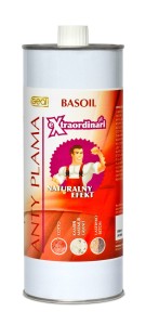 GEAL BASOIL impregnat do kamienia naturalnego, betonu, klinkier, cegły 1L
