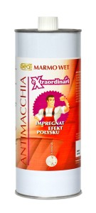 GEAL MARMO WET impregnat - efekt mokrego kamienia 1L
