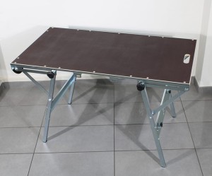 SIRI TABLE Stół składany