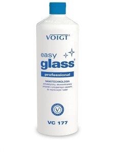 VOIGT EASY GLASS VC177 1L Koncentrat do mycia szyb i luster