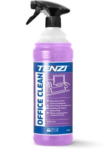 TENZI Office Clean SPRAY 1L Codzienna pielęgnacja wyposażenia wnętrz