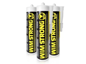 WIM STRONG BIAŁY 290ML