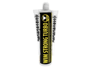 WIM STRONG TURBO 300ML